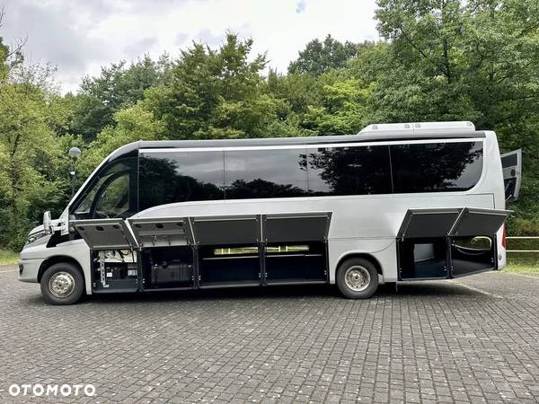 Iveco DOSTEPNY OD ZARAZ! Cuby Iveco Tourist Line C70 - 14