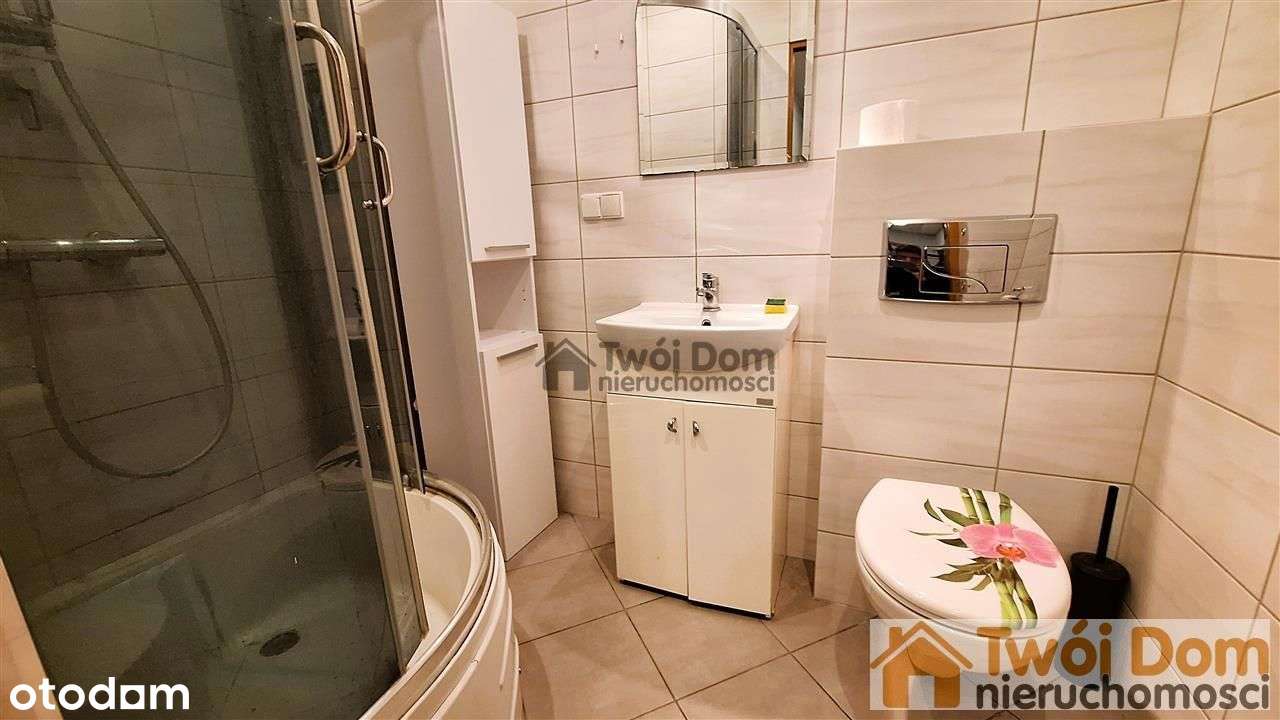 Komfortowe mieszkanie blisko centrum Dzierżoniowa - Pełny obrazek: 5/9