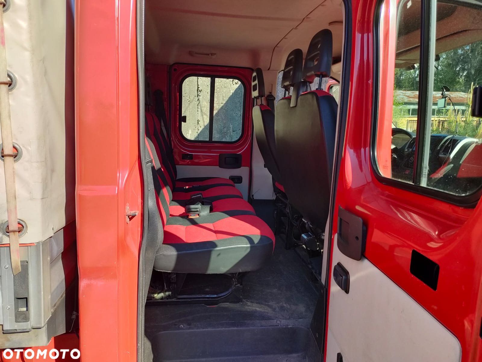 Fiat Ducato - 9