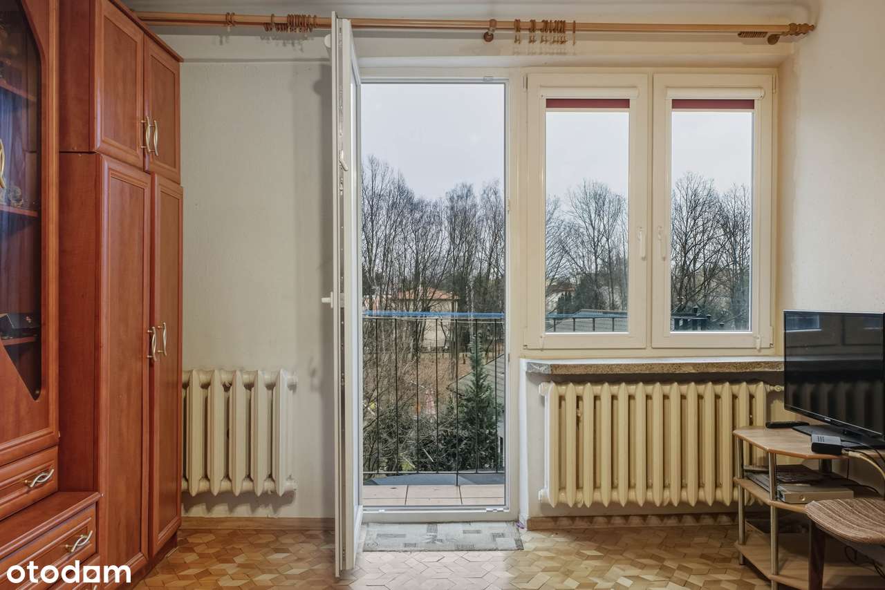 Wołomin | ul. Laskowa 4A | 37,86 m2 | 2 pok | GARAŻ | Teren Zamknięty - Pełny obrazek: 2/20