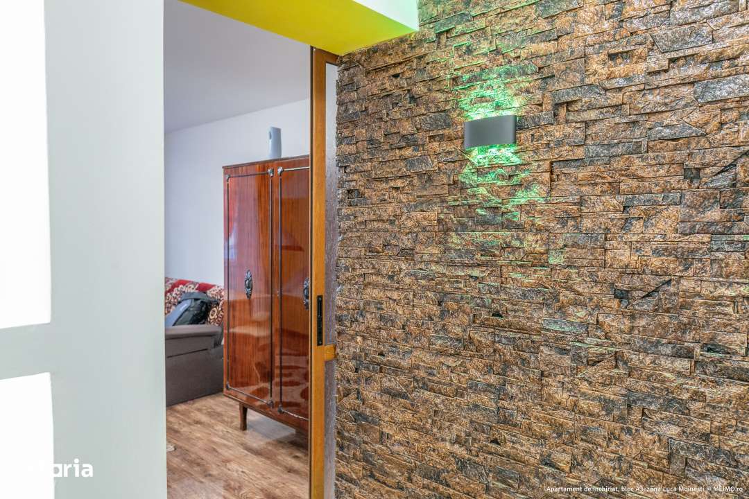 Acasa — centru, parter, gata de mutat-3