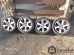 VW Touran Cross Felgi 17 - 1