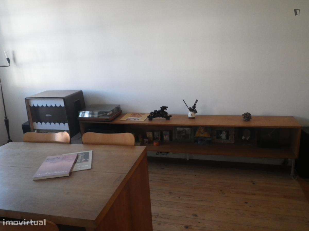 Apartamento com 2 quartos - localizado em Bonfim Porto - Grande imagem: 3/10