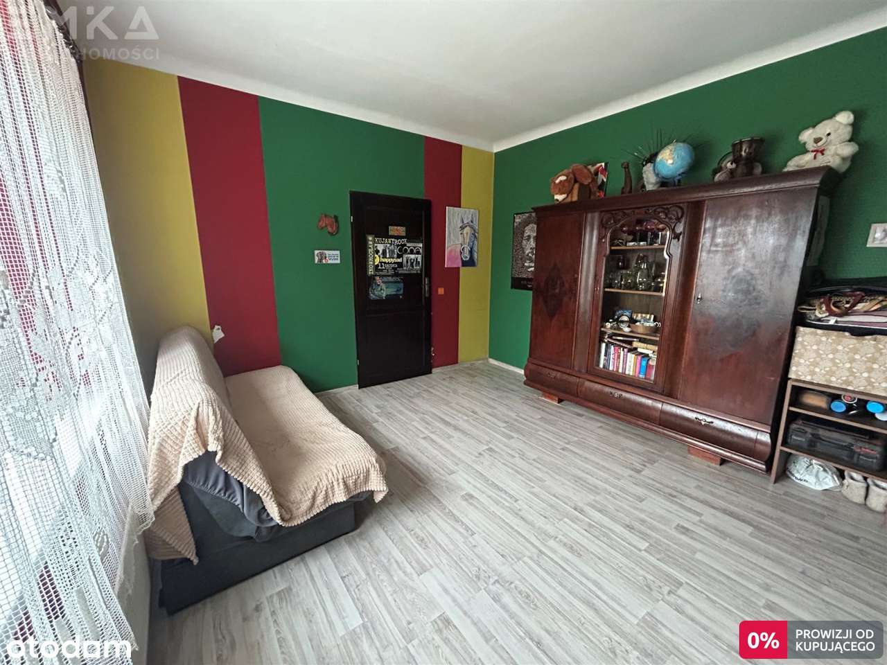 Międzywojenna willa 1926 | 2 niezależne mieszkani-12