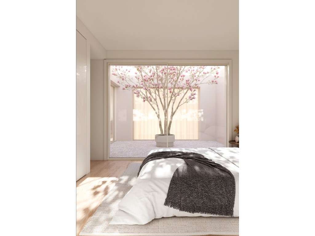 Apartamento T1 - Boavista - Grande imagem: 5/6