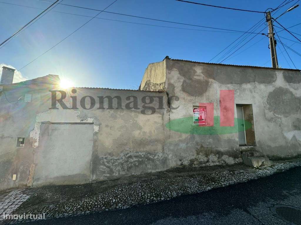 Moradia T3 Cartaxo ***RIOMAGIC*** - Grande imagem: 4/38