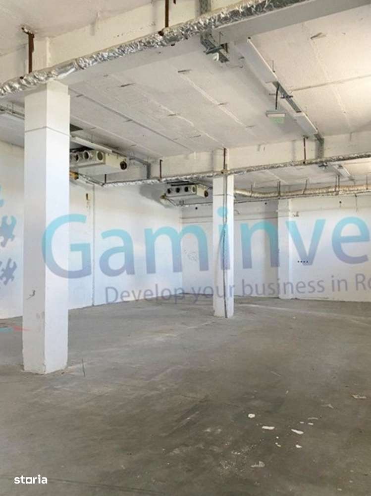 Gaminvest-Hala cu rampa de vanzare vama Bors, Bihor V3322 - Imagine principală: 5/8