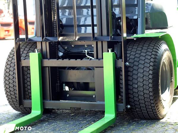 Toyota Greenlifter - 8