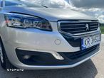 Peugeot 508 - 8