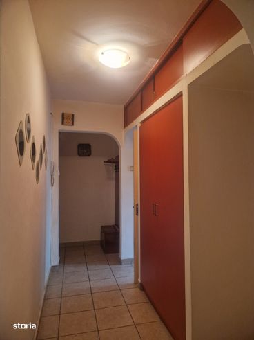 EXCLUSIV- Cafrom Imobiliare - VEST-Cosminele-Apt 2 Camere de Vanzare-5