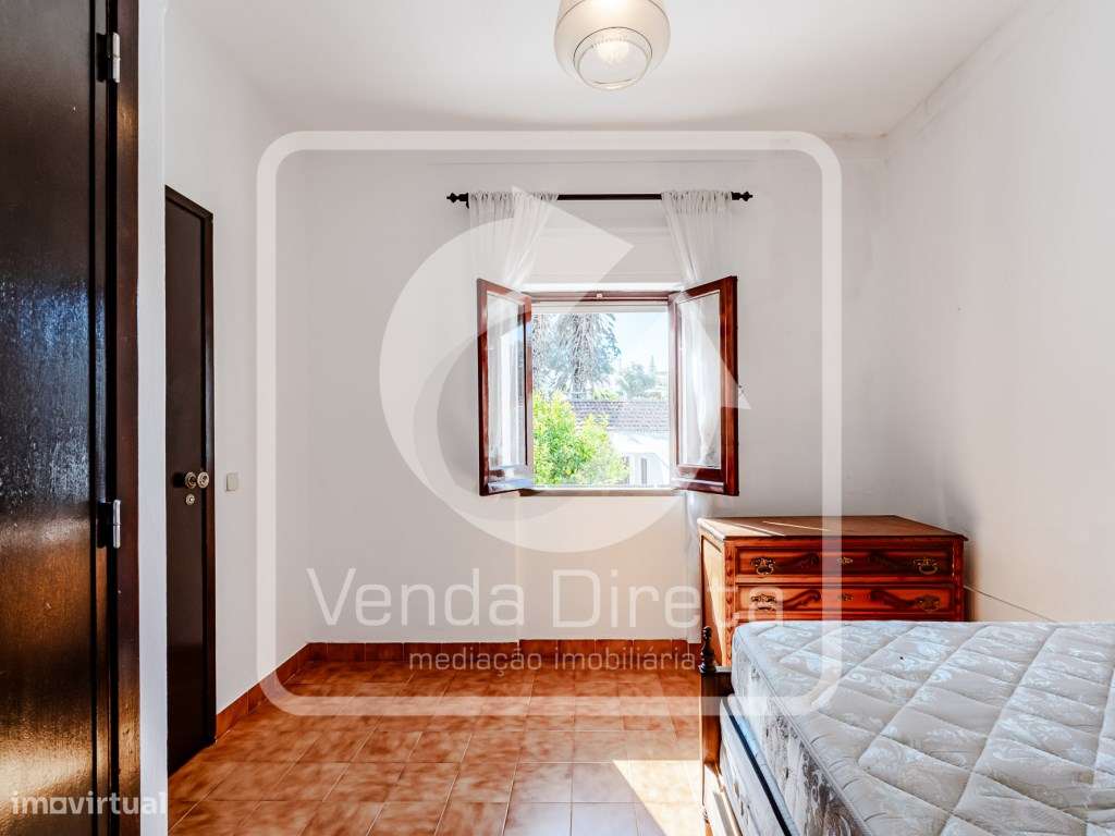 Moradia T2 isolada, Alcabideche, Cascais-21