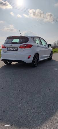 Ford Fiesta 1.0 EcoBoost Start-Stop Celebration - 3