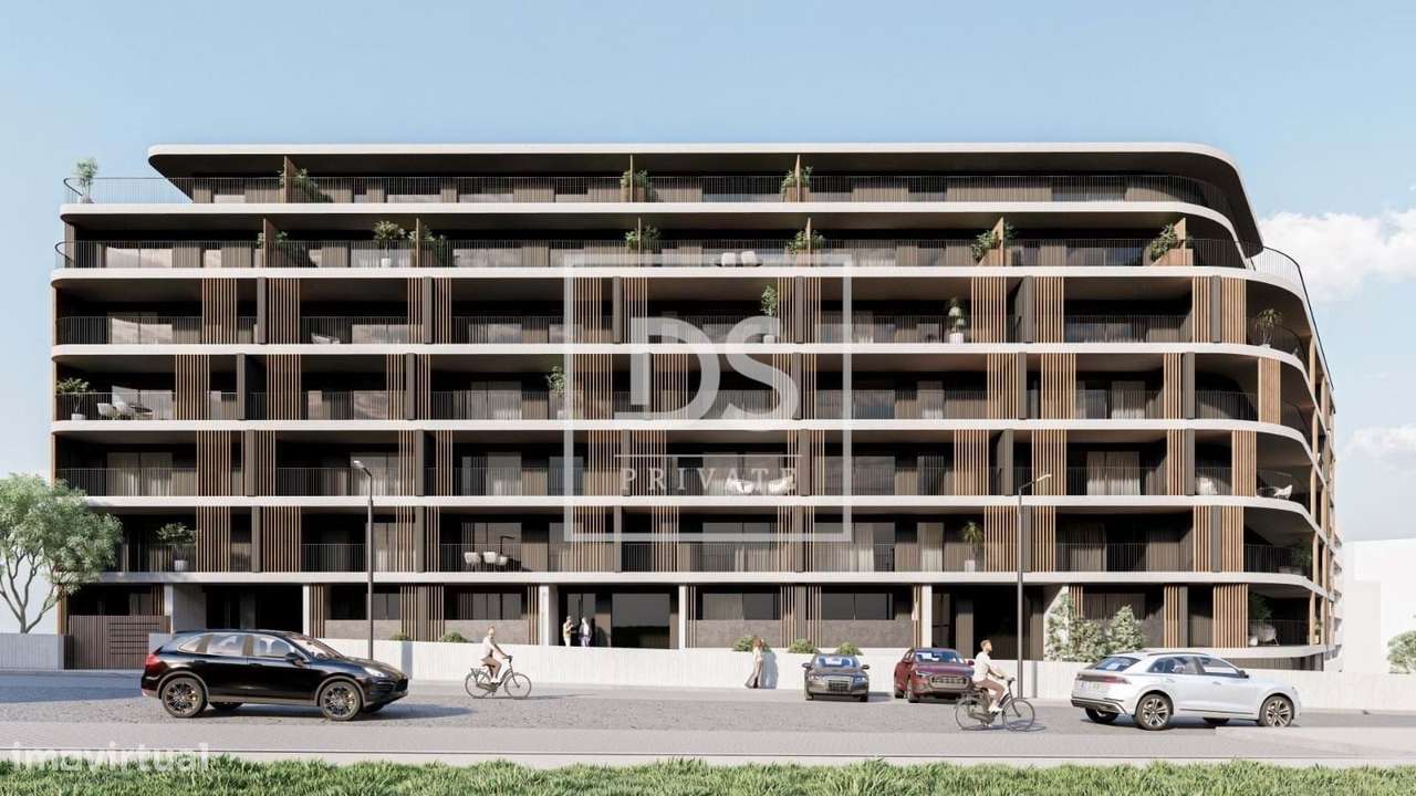 Novo Empreendimento em Vila Nova de Gaia-23