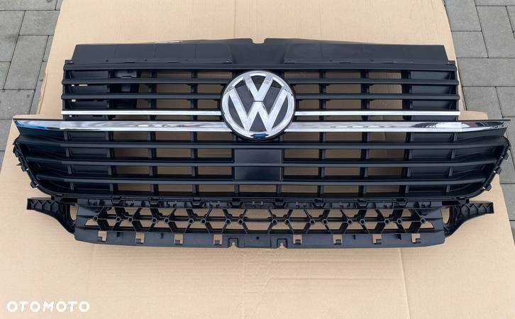 VW T6 LIFT 7LA ATRAPA GRILL 7LA807699 - 1