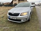 Skoda Octavia - 3