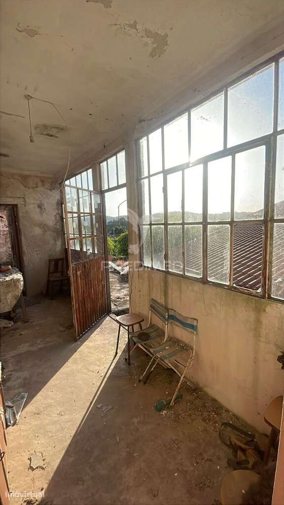 Moradia T2 Almalaguês Coimbra - Grande imagem: 4/24