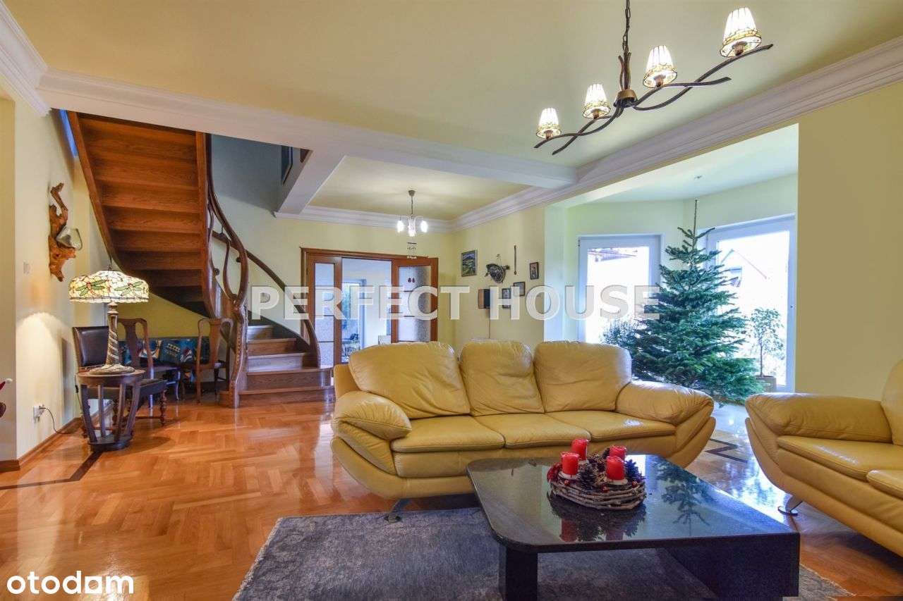 Ładny Dom Wolnostojący Smochowice