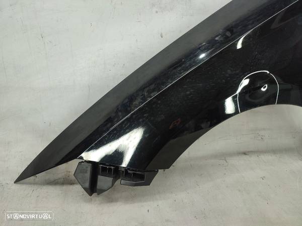 Guarda Lamas Esquerdo Seat Leon St (5F8) - 2