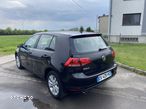 Volkswagen Golf 1.6 TDI BlueMotion Technology DSG Lounge - 4