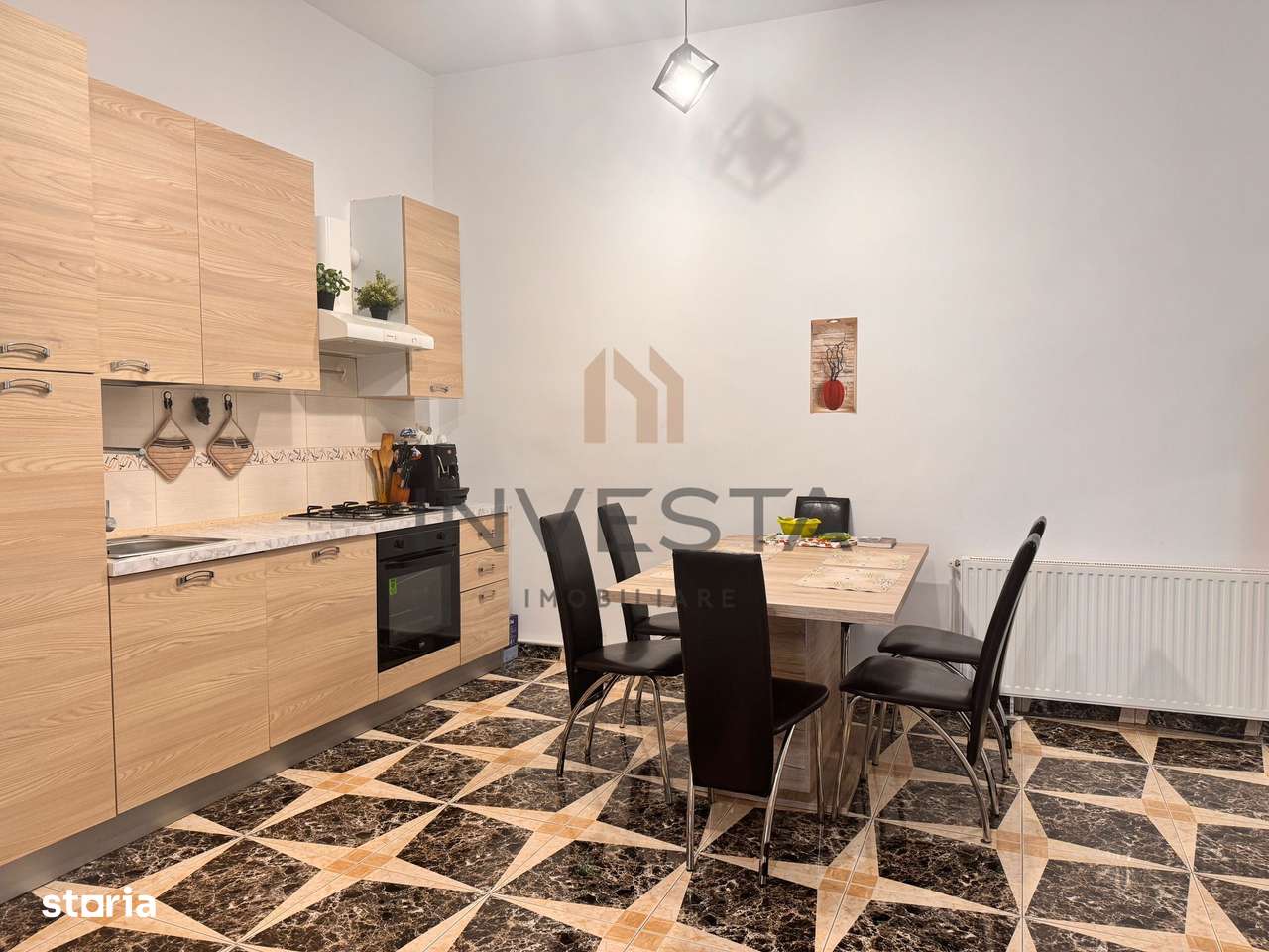 APARTAMENT ULTRACENTRAL 3 CAMERE BULEVARDUL EROILOR - Imagine principală: 5/13