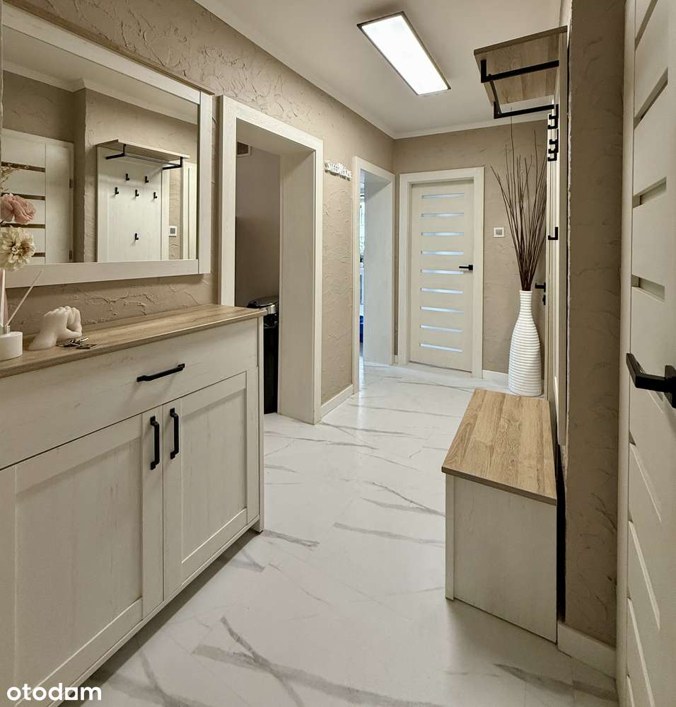 Mieszkanie 7 Piętro | Garderoba | Piwnica | Klimatyzacja-14