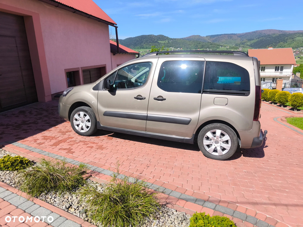 Citroën Berlingo Multispace BlueHDi 100 S&S XTR - 4