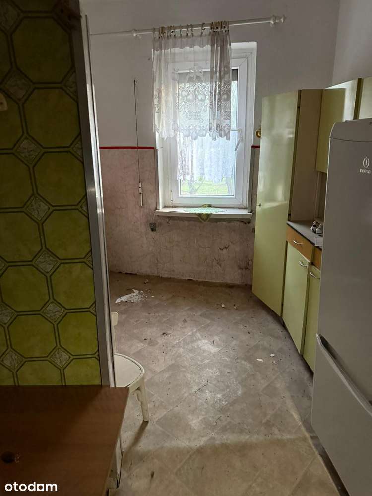 3 Mieszkania (po 30m2) + Lokal Użytkowy (75m2) w ŚMIESZNEJ CENIE!!!-5