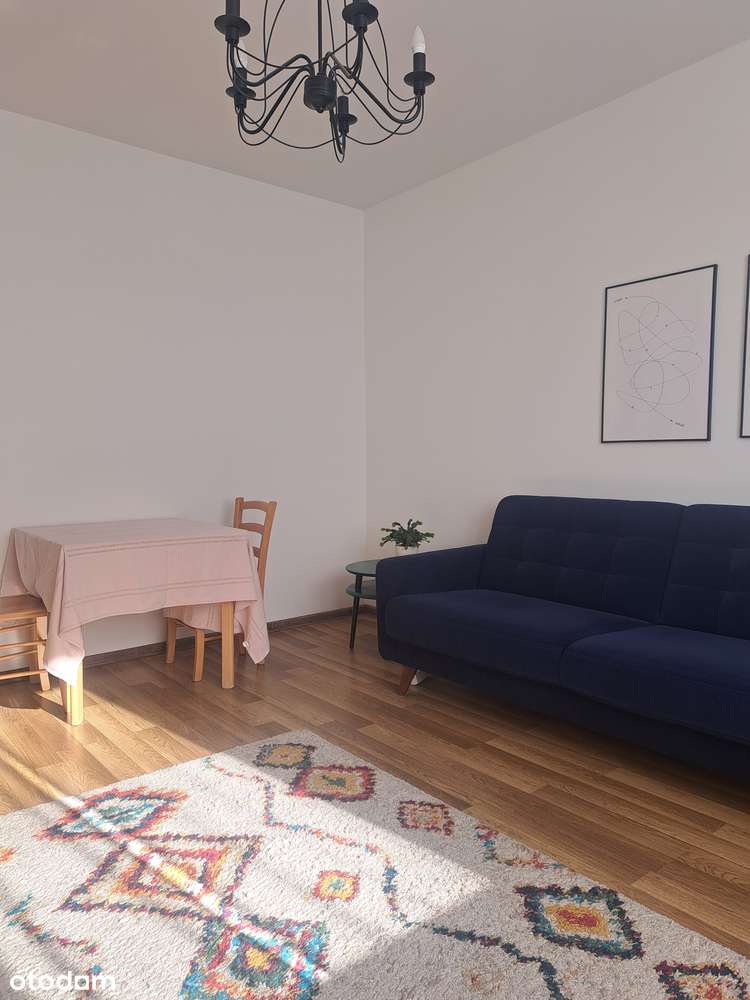 ustawne 2-pokojowe mieszkanie - bez pośredników - Pełny obrazek: 2/10