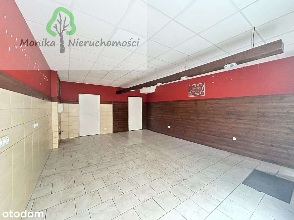 Bezczynszowy Lokal usługowy - Tczew, Mickiewicza - Pełny obrazek: 4/15