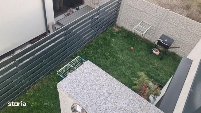 Nou | Casa Individuala Superba | 4 Camere | Tunari-Otopeni-15