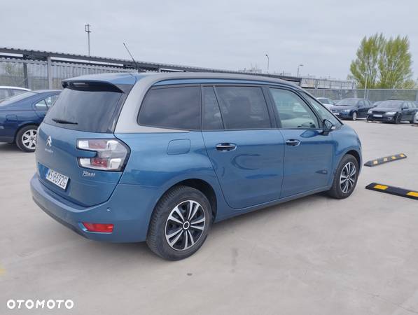 Citroën C4 Grand Picasso - 6