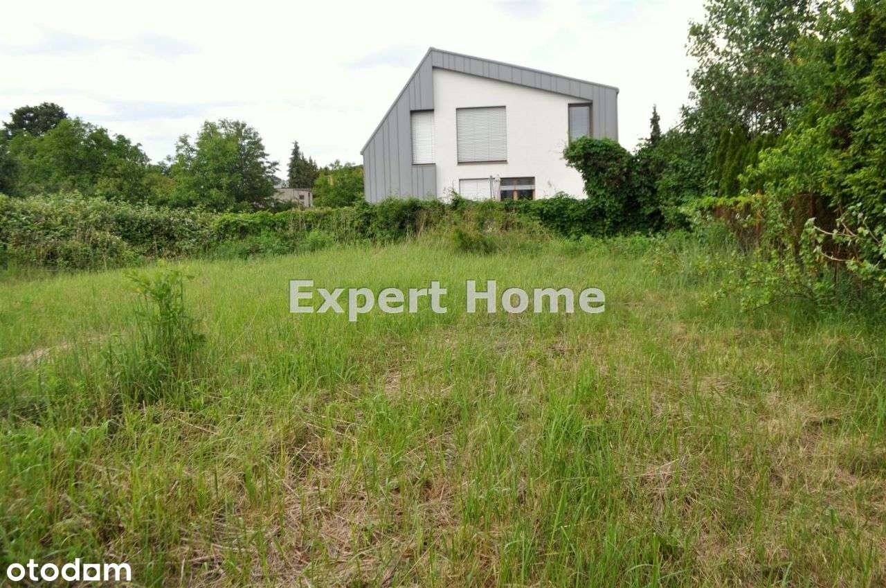 Działka budowlana/ PODOLANY/ - NOWA CENA-1