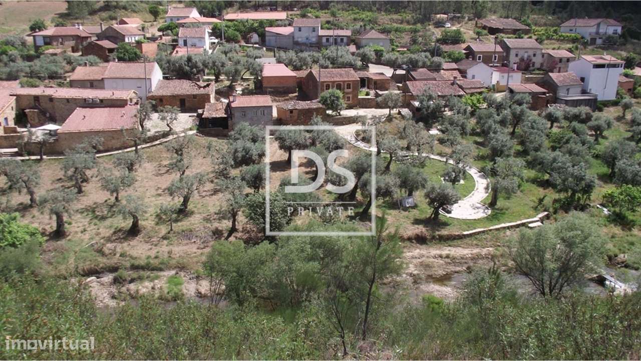 Terreno Rústico em Almaceda - Grande imagem: 3/9