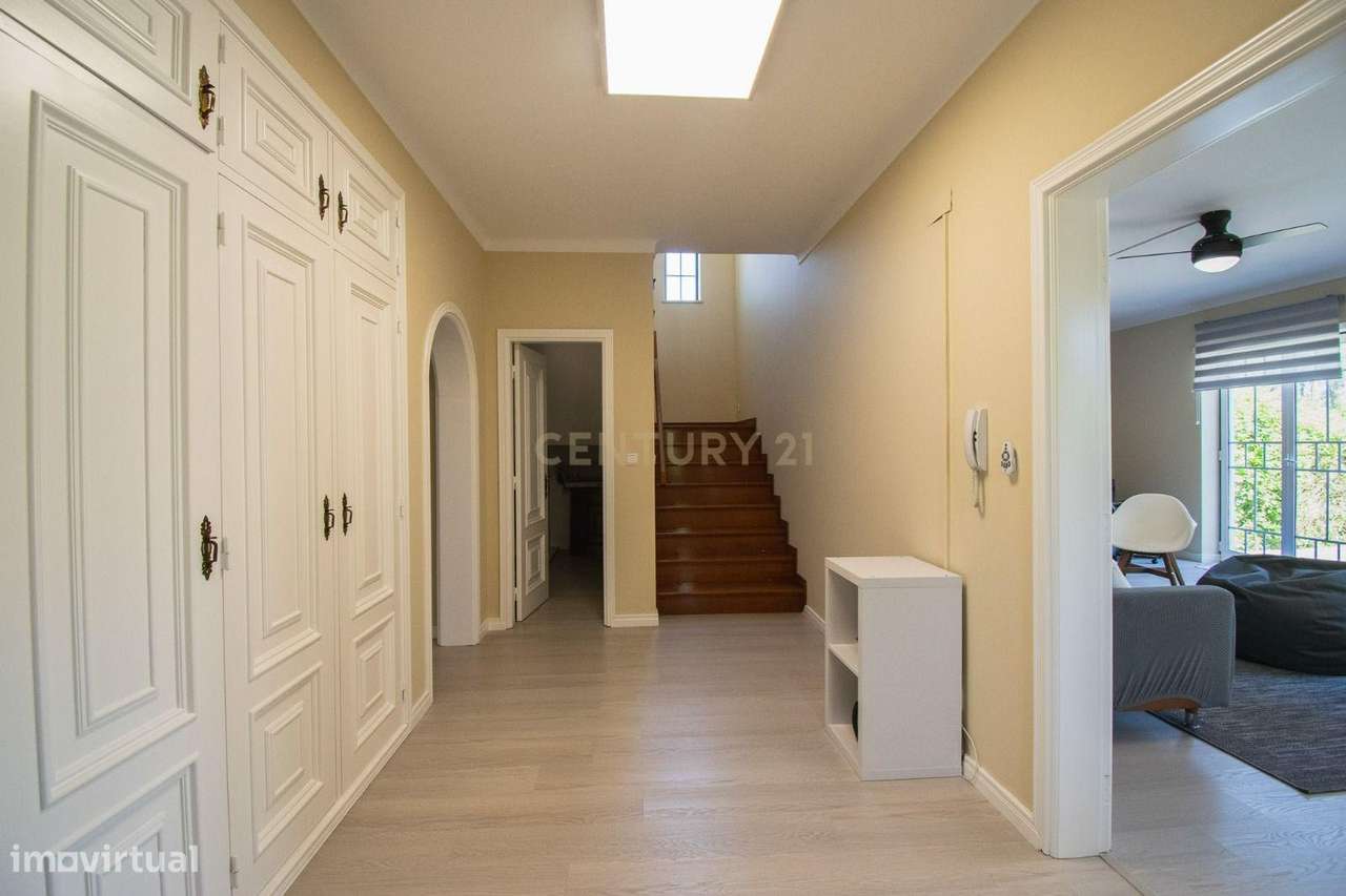 Espetacular Moradia em Vilamar, Cantanhede - 5 Quartos - Grande imagem: 5/39