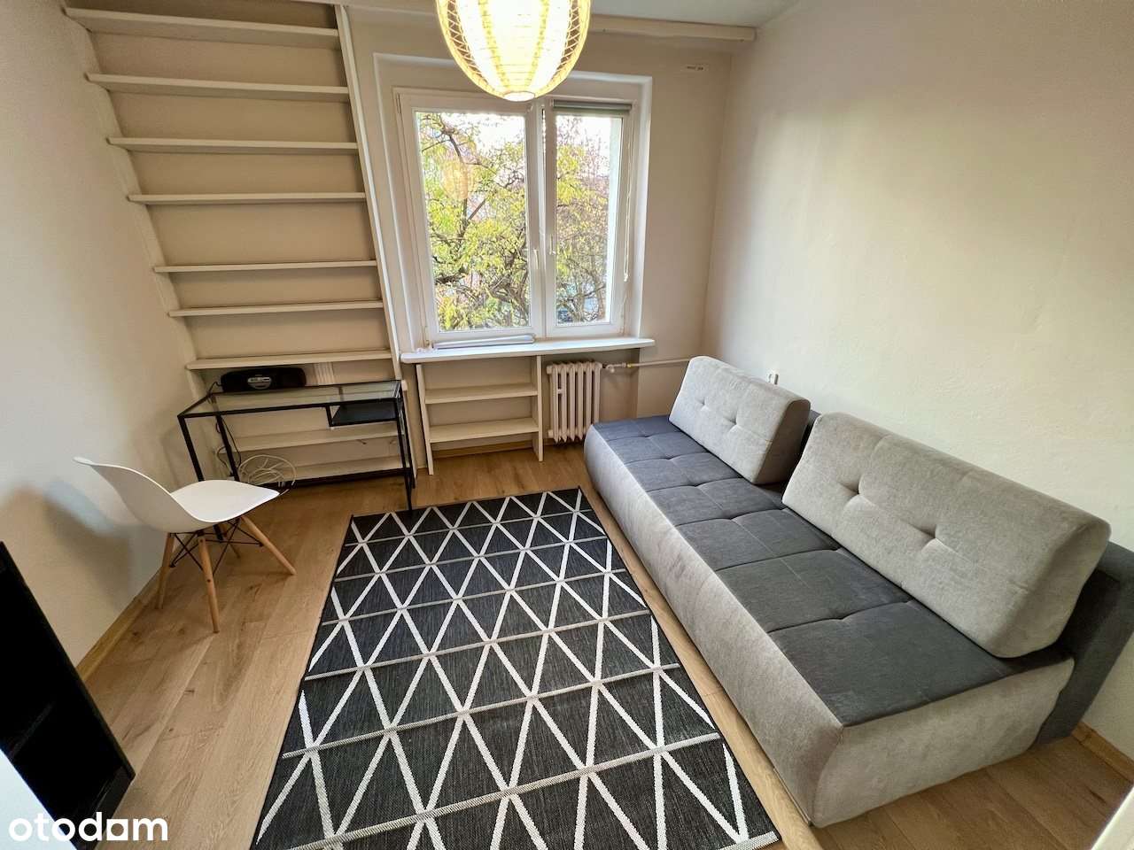 Po remoncie, osiedle Koziny, dwa rozkładowe pokoj - Pełny obrazek: 5/20