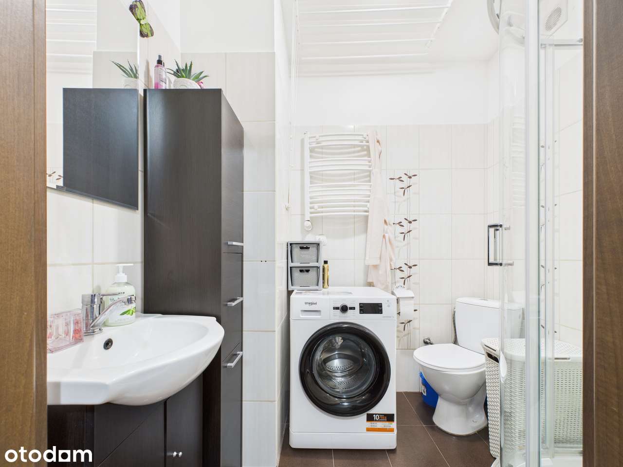 Czernikowo – osiedle „Pod Lasem”, 2-pokojowe mieszkanie na II piętrze-10