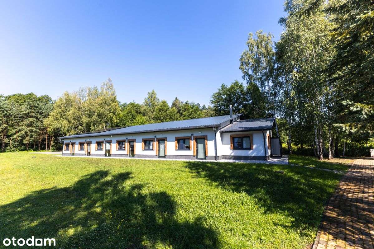 Kompleks Wypoczynkowo-Rekreacyjny Rzeszów - Pełny obrazek: 4/20