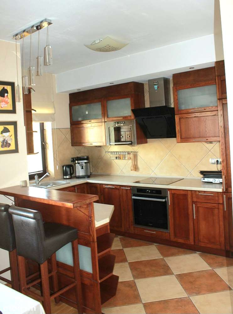 Mieszkanie dwupoziomowe z garażem, 5 pokoi, 141m2, pierwszy właściciel - Pełny obrazek: 4/20