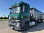 Mercedes-Benz Actros - 1