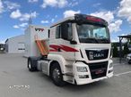 MAN TGS 18.360 - 2