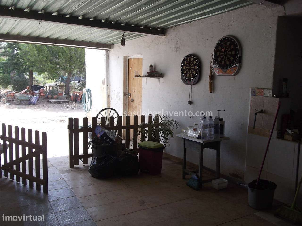 Quinta com moradia t3 para venda em Portimão, Rasmalho - Grande imagem: 5/22