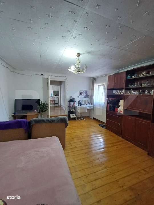 Duplex cu 2 camere de vanzare in Copaceni - Imagine principală: 4/16