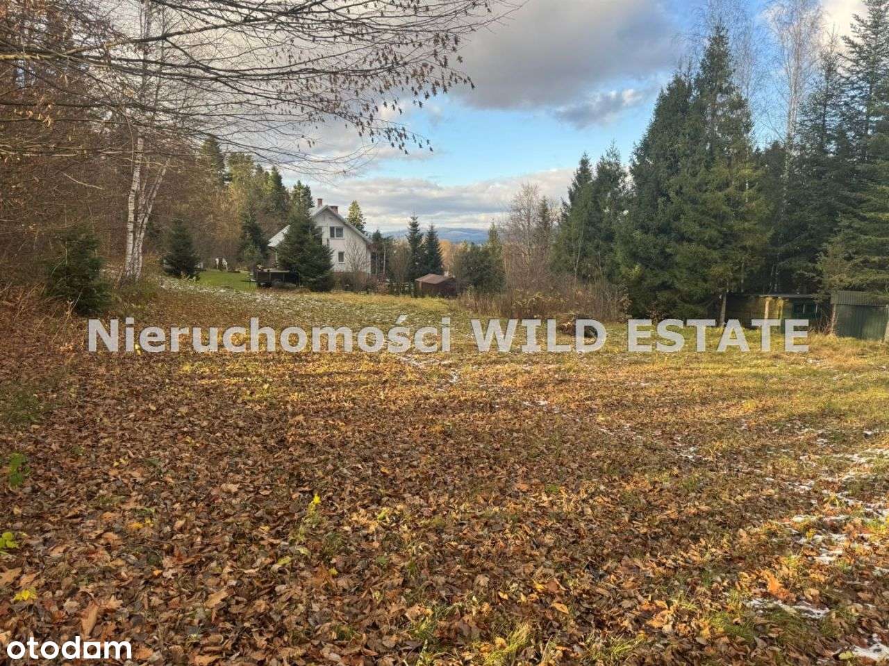 Działka, 1 679 m², Uherce Mineralne-6