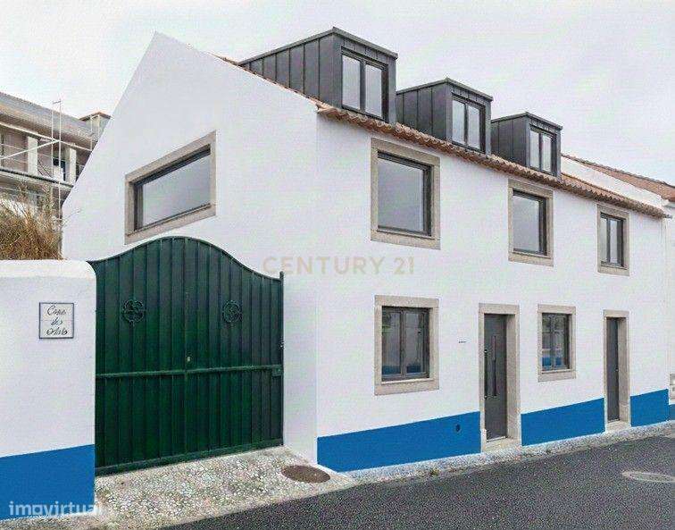 Propriedade com enorme potencial na Malveira de Cima – Habitação própr - Grande imagem: 5/50