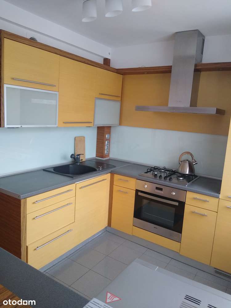 mieszkanie dwupoziomowe - Pełny obrazek: 4/20