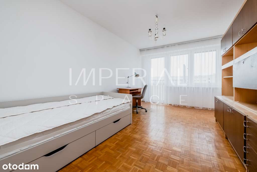 Dwustronne 3-pokojowe mieszkanie | blisko Centrum-0