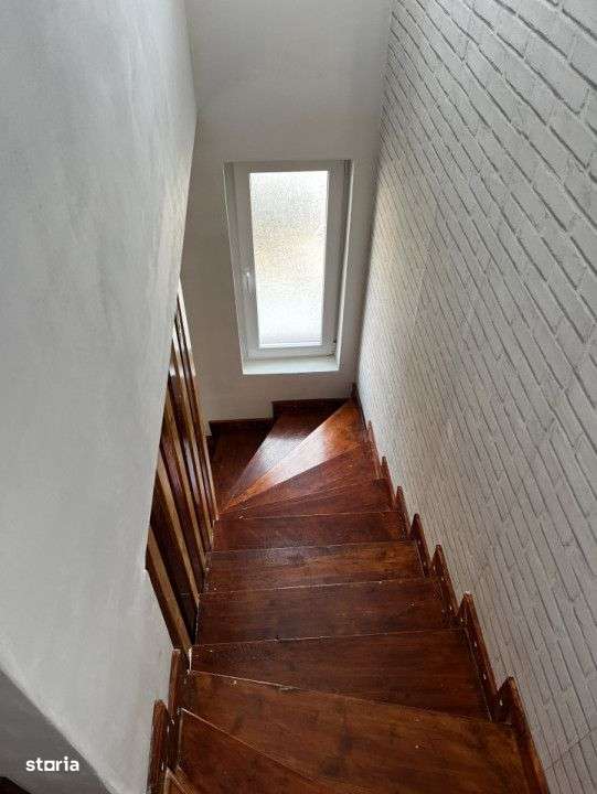 Duplex de inchiriat, 125 mp utili , zona Porii - Imagine principală: 4/11