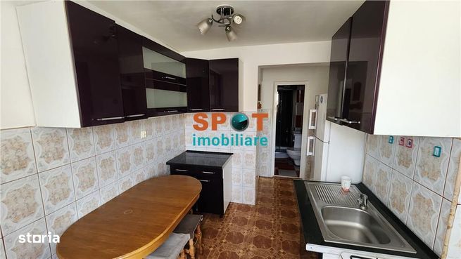 Apartament 2 camere, decomandat, Zona Scoala de Politie, Cluj-8