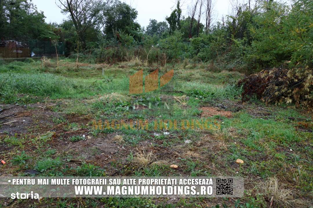 Teren intravilan, 731 mp, Bradu, toate utilitatile - Imagine principală: 3/6