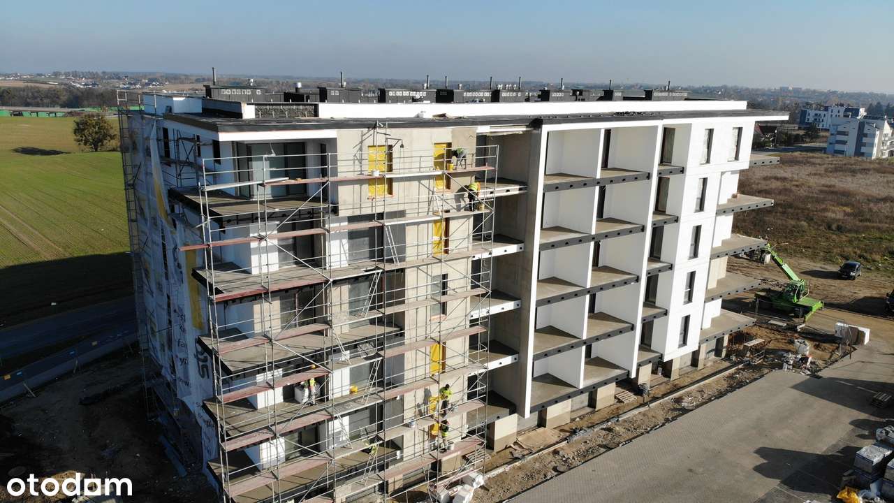 Lokal nr. 18|75,95m²|OG. MIEJSKIE| OS. JAGIEŁŁY | NOWA CENA!-12